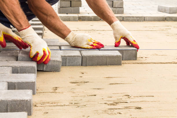 Best Driveway Resurfacing Pavers  in Temple Terrace, FL