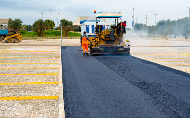 Best Best Driveway Pavers  in Temple Terrace, FL