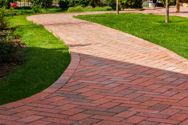 Best Cobblestone Driveway Pavers  in Temple Terrace, FL