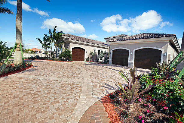 Best Driveway Pavers for Homes  in Temple Terrace, FL
