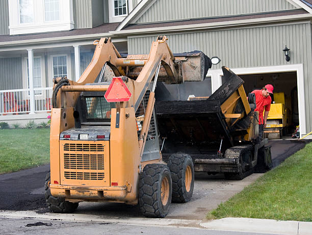 Best Driveway Paving Contractor  in Temple Terrace, FL
