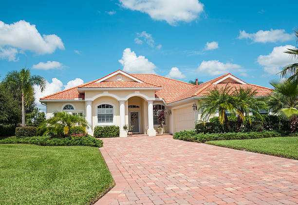 Driveway Pavers for Homes in Temple Terrace, FL