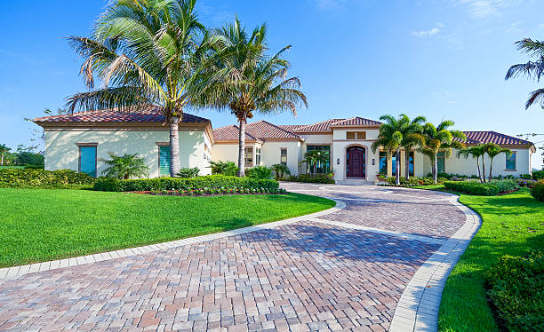 Best Driveway Pavers Near Me  in Temple Terrace, FL