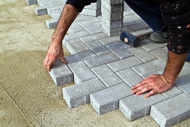 Best Driveway Repair Near Me  in Temple Terrace, FL