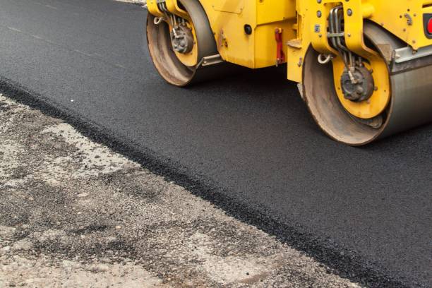 Best Driveway Resurfacing Pavers  in Temple Terrace, FL
