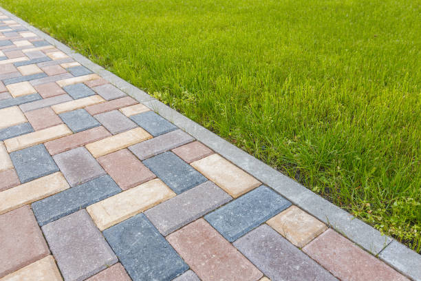 Best Driveway Pavers Installation  in Temple Terrace, FL