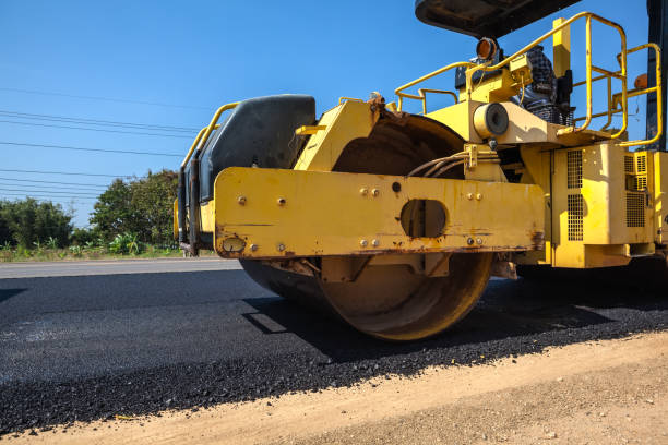 Reasons to Select Us for Your Driveway Paving Requirements in Temple Terrace, FL